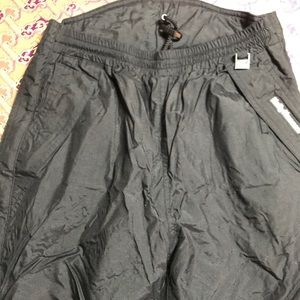 Helly Hansen snow pants ski snowboarding